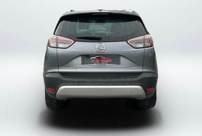 Opel Crossland X 1.6 Diesel 120ch Ultimate