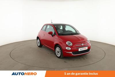 Fiat 500 1.0 Hybrid Bsg Dolcevita 70 ch