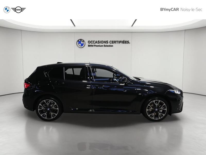 Bmw Série 1 F70 116 122 ch Dkg7 m Sport Design