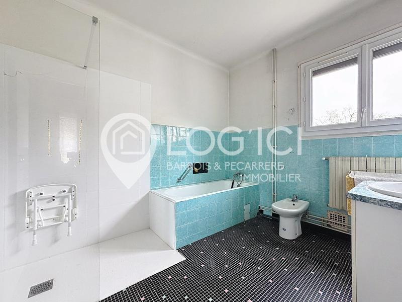 Maison - 146 m² - 6 pièces