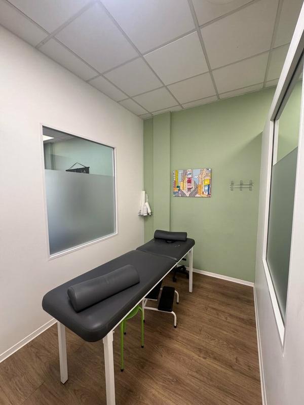 Local commercial - 140 m²