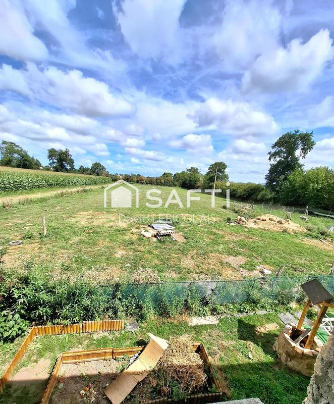 Maison - 417 m² - 14 pièces