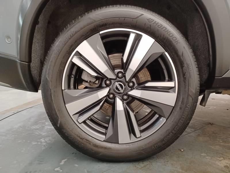 Nissan X-Trail e-Power 204 ch Tekna