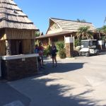 Camping de la Toison d'Or