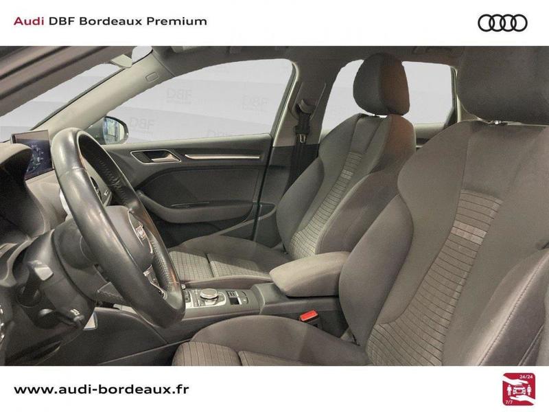 Audi A3 sportback 30 Tfsi 116 s tronic 7 Sport