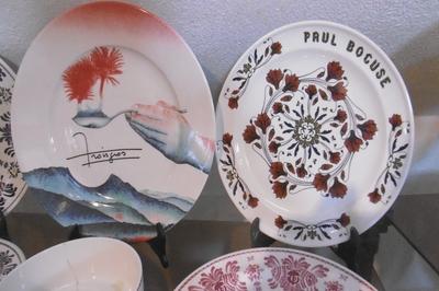 Musée de la Céramique de Digoin