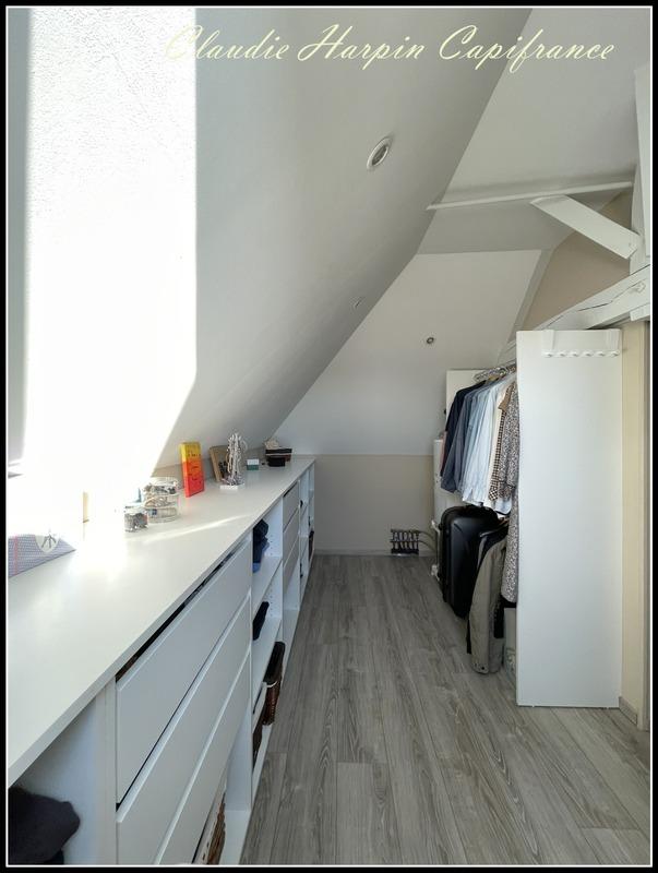 Maison - 246 m² - 10 pièces