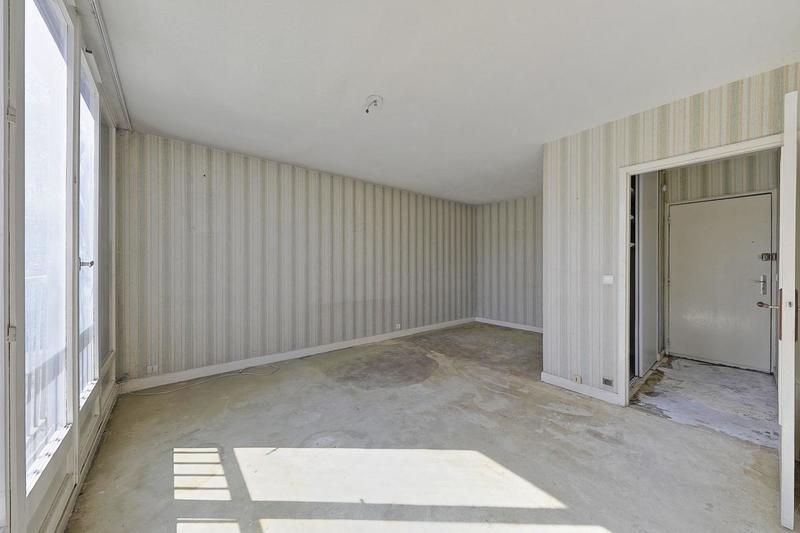 Appartement - 28 m²