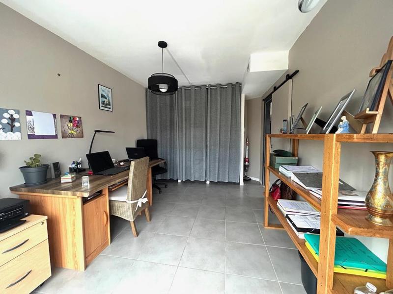 Propriété - 122 m² - 5 pièces