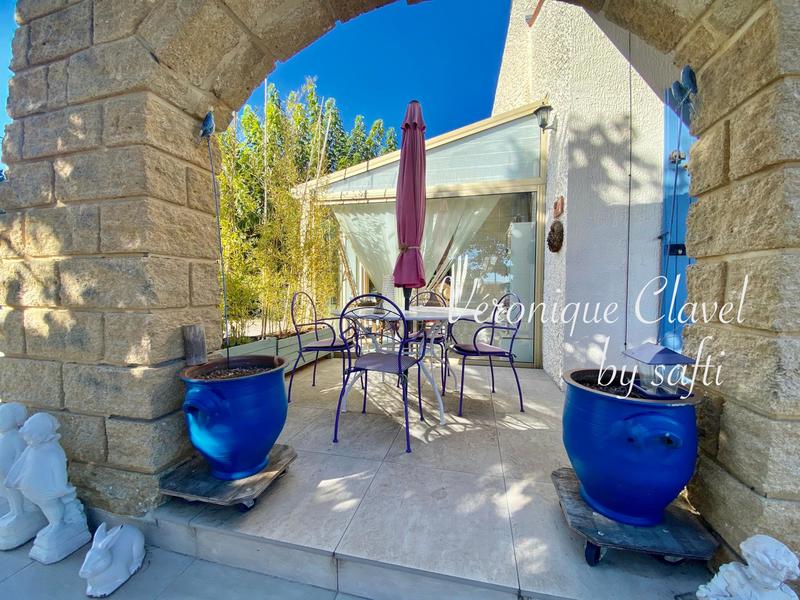 Maison - 130 m² - 7 pièces