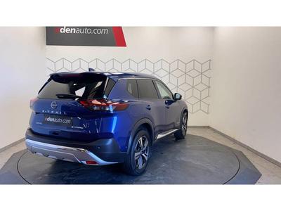 Nissan X-Trail e-Power 213 ch e-4orce 5 Places Tekna