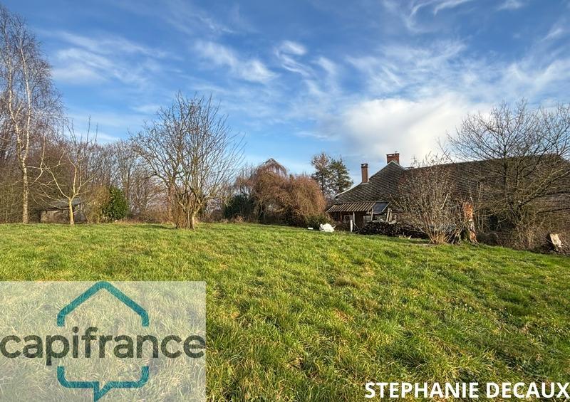 Maison - 128 m² - 7 pièces