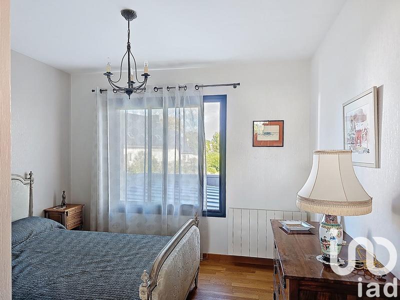 Maison de maîtres - 167 m² - 6 pièces