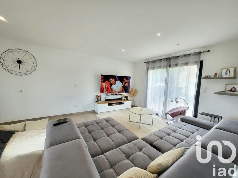 Maison - 149 m² - 5 pièces