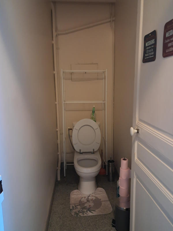 Maison - 74 m² - 3 pièces