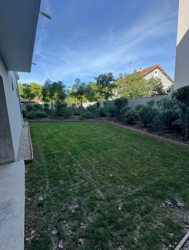 Appartement - 78 m² - 3 pièces