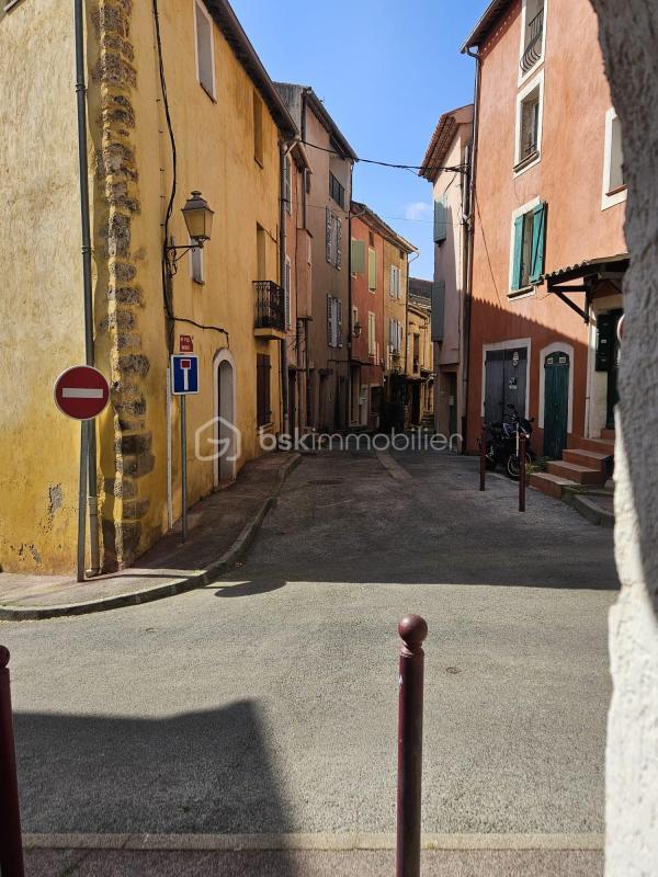 Duplex - 63 m² - 3 pièces