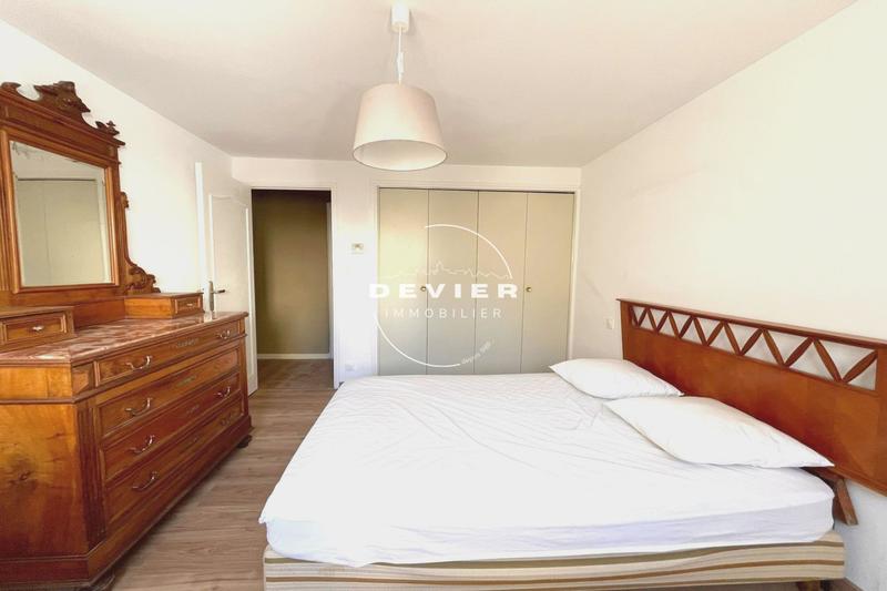 Maison de village - 111 m² - 5 pièces