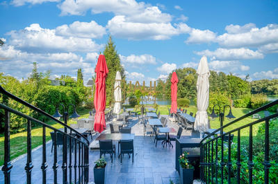 Local commercial - 487 m² - 15 pièces