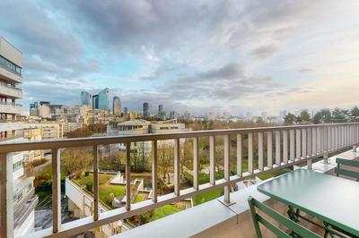 Appartement - 80 m²