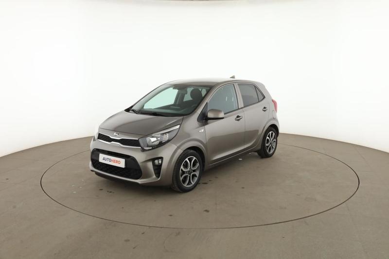 Kia Picanto 1.0 Design 67 ch