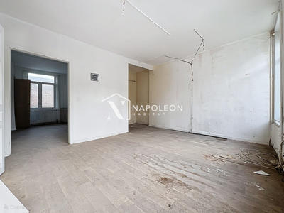 Appartement - 53 m² - 2 pièces