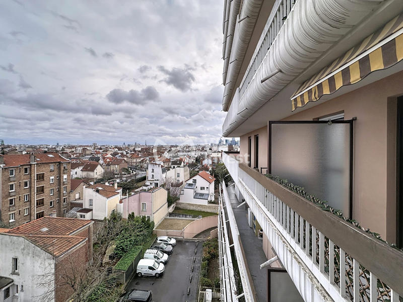 Appartement - 22 m² - 1 pièce