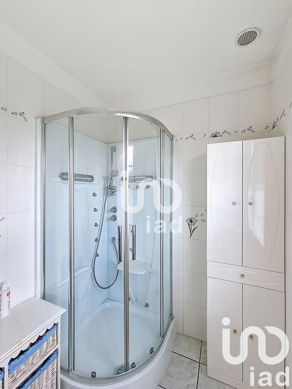 Maison - 138 m² - 6 pièces