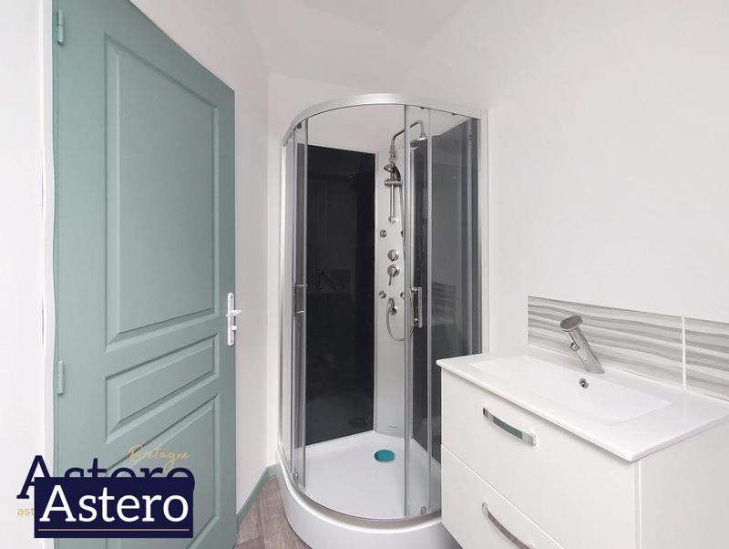 Maison de ville - 110 m² - 5 pièces