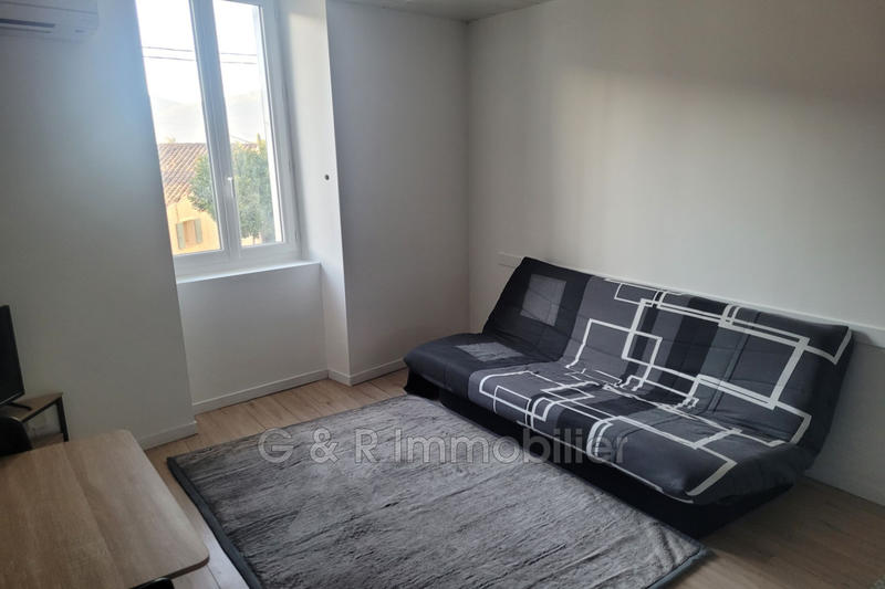 Appartement - 18 m² - 1 pièce