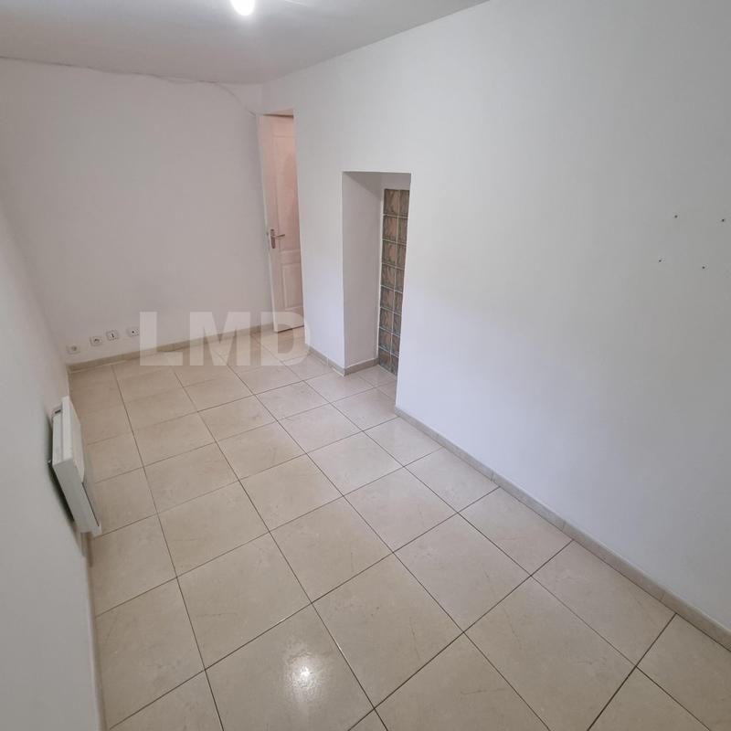 Appartement - 50 m² - 3 pièces
