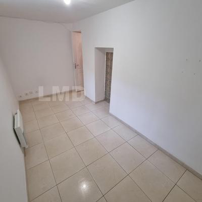 Appartement - 50 m² - 3 pièces