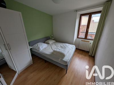 Appartement - 76 m² - 3 pièces