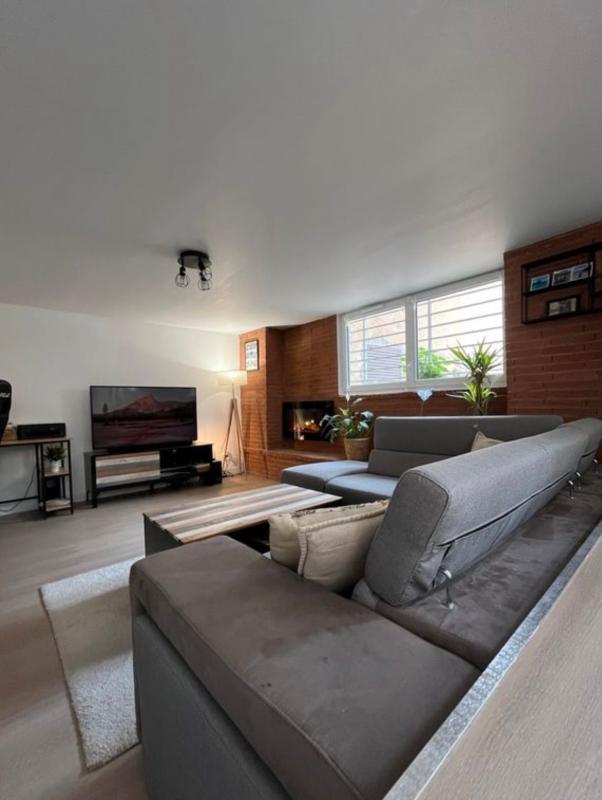 Duplex - 56 m² - 2 pièces