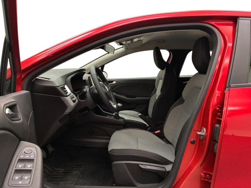 Renault Clio V TCe 90 Evolution