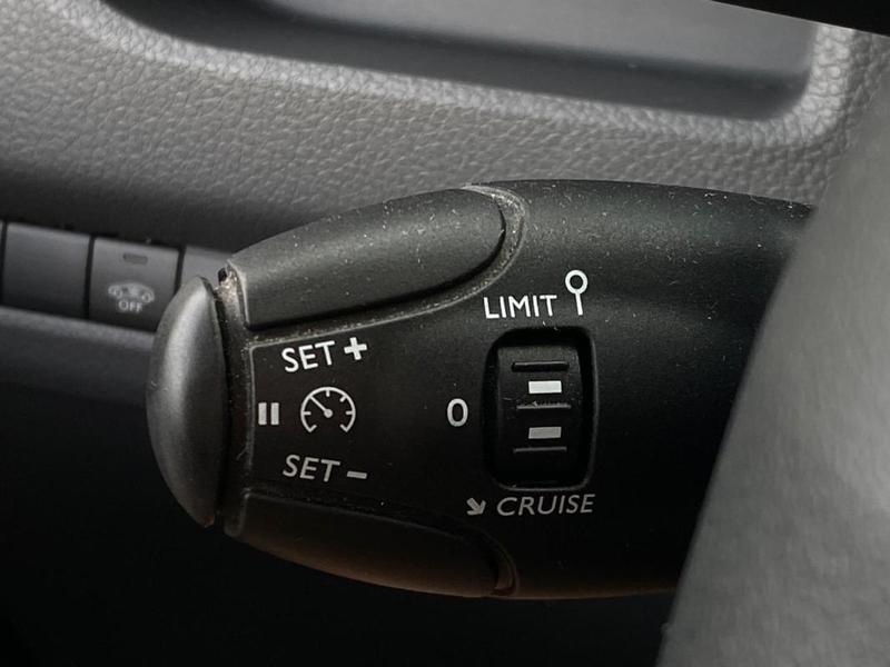 Peugeot Expert 2.0hdi Cabine Approfondie 6 Places Clim/Radars Ar/Regulateur/Feux Autp