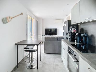 Appartement - 26 m² - 1 pièce