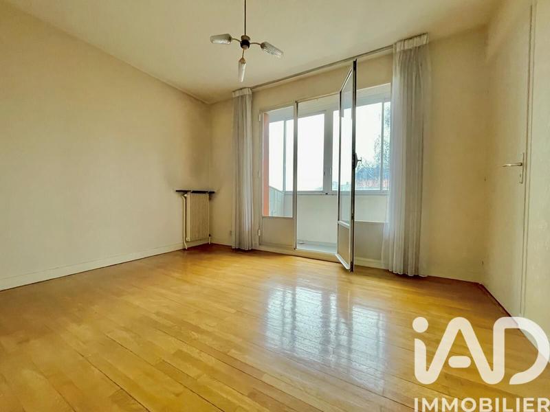 Appartement - 107 m² - 5 pièces