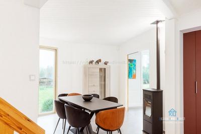 Maison - 169 m² - 8 pièces