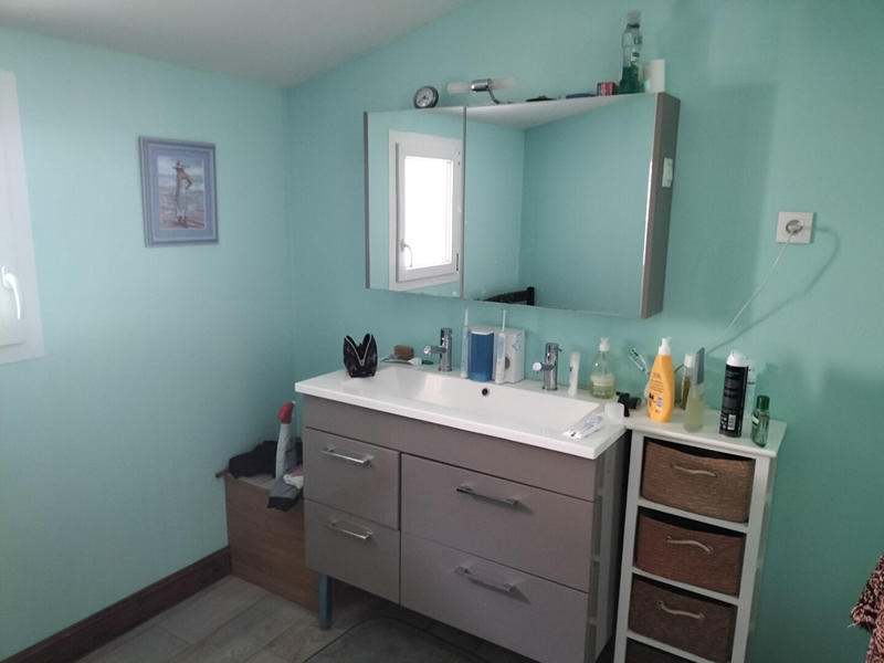 Maison - 215 m² - 9 pièces