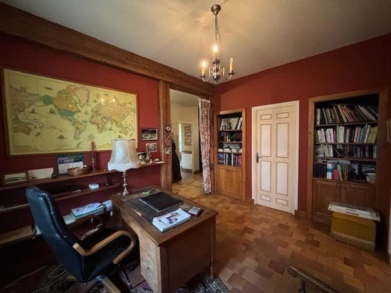 Maison - 165 m² - 6 pièces