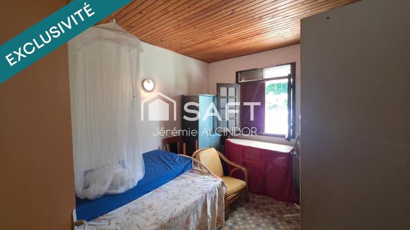 Maison - 190 m² - 6 pièces