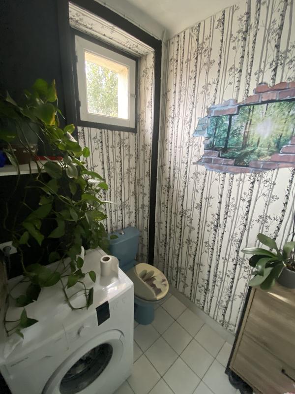 Maison ancienne - 106 m² - 5 pièces