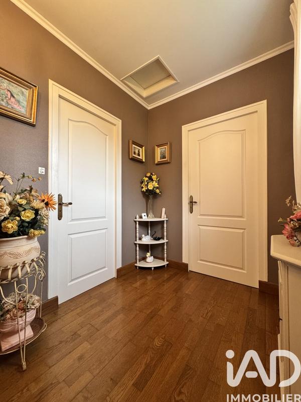 Maison - 134 m² - 3 pièces