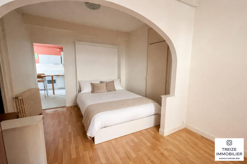 Appartement - 39 m² - 1 pièce