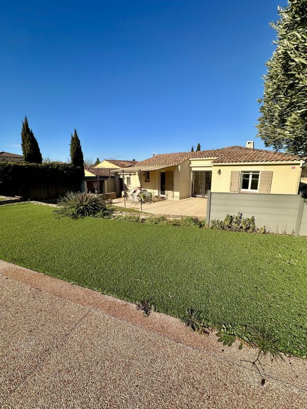 Villa - 127 m² - 4 pièces