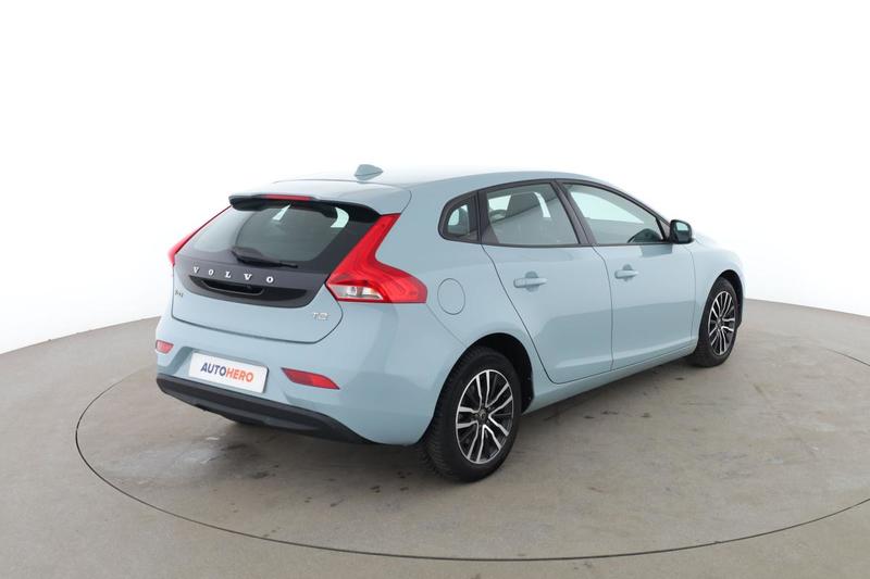 Volvo V40 2.0 T2 Business 122 ch