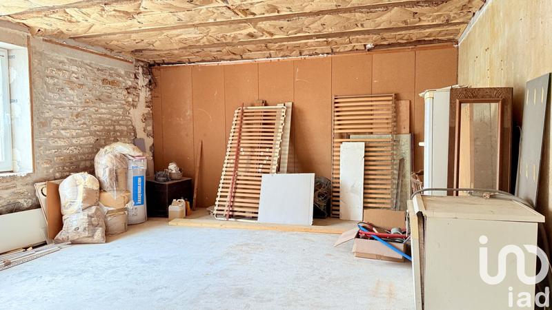 Maison de ville - 115 m² - 6 pièces