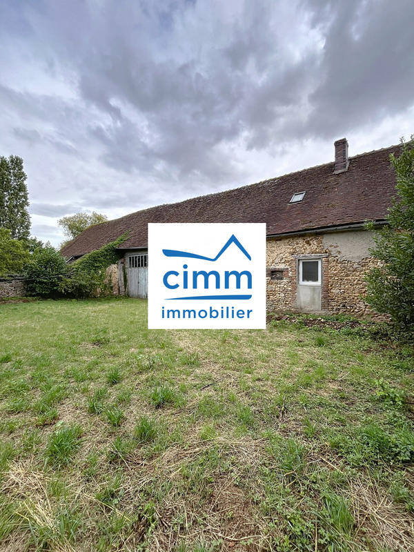 Maison - 73 m² - 3 pièces