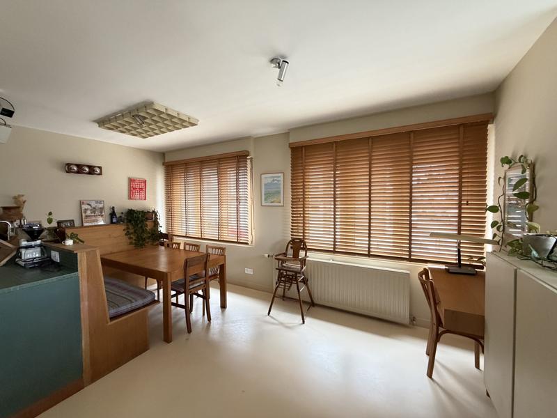 Maison - 94 m² - 4 pièces